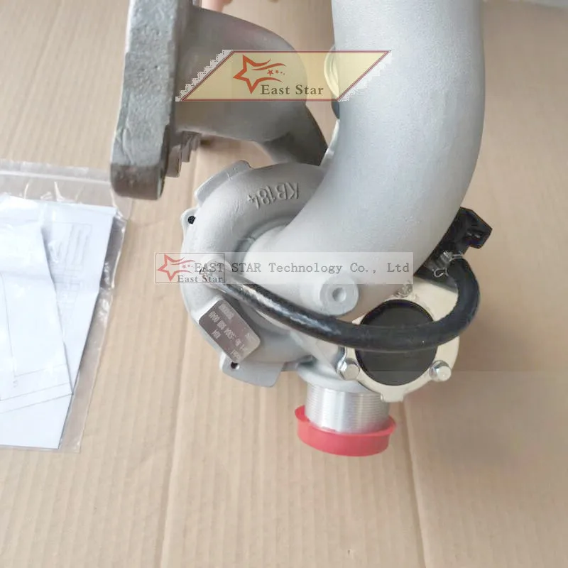 Turbo K04 49 53049880049 53049700049 860283 5860018 55559850 5849028 55557699 For Opel Passenger VXR Astra 2.0L OPC Z20LEH 240HP