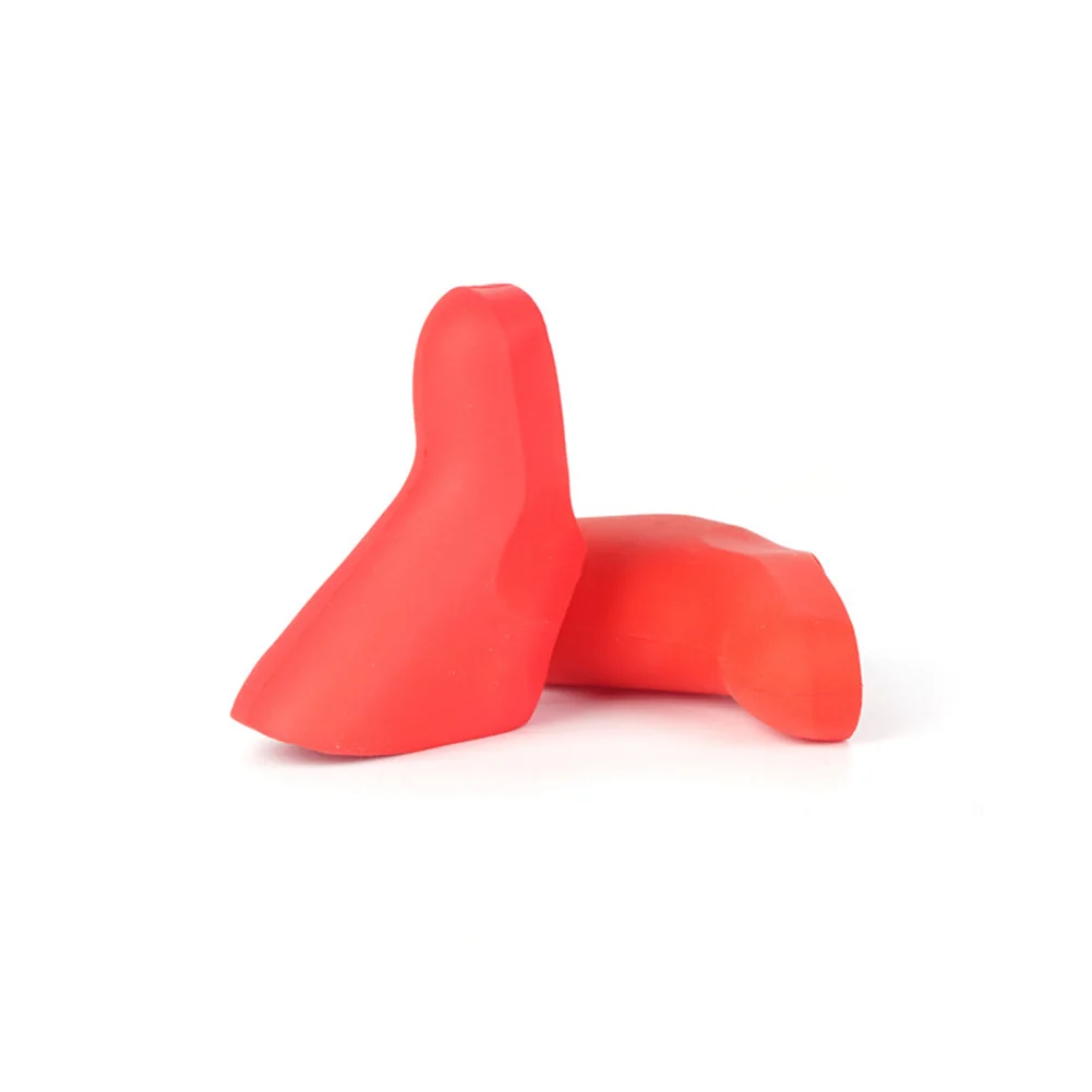 

Brake Levers Brake Levers Covers Brake Levers Covers For Road Bicycle 10 20 Speed Silicone Sleeve 100 Brand New