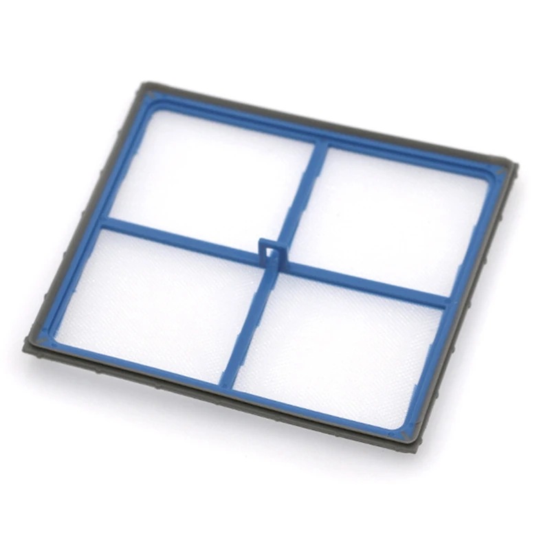 ABKP-Per Ilifev8s X750 X785 V80 Filtro Spazzola Laterale Panno Filtro