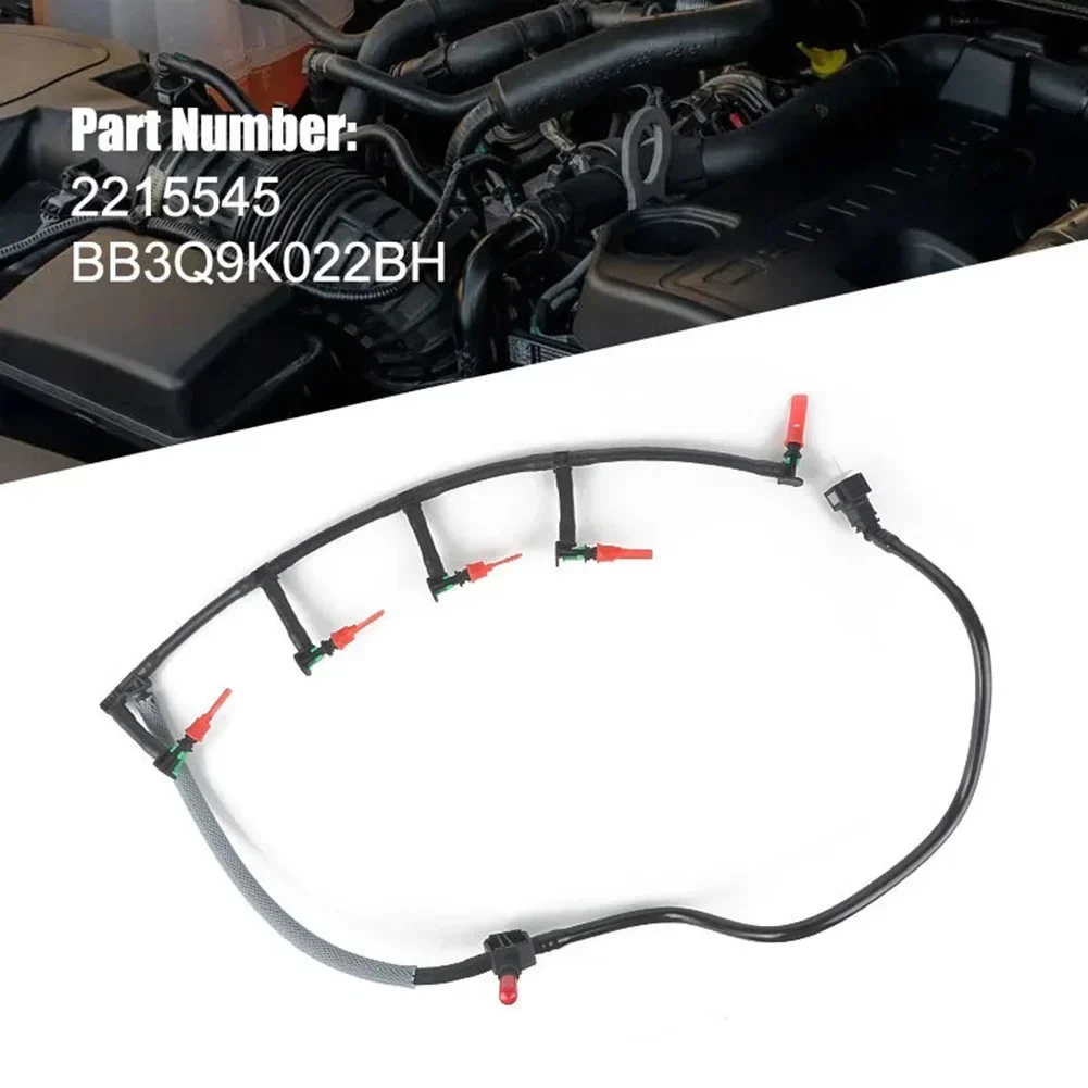 Fuel Injector Leak-… - image