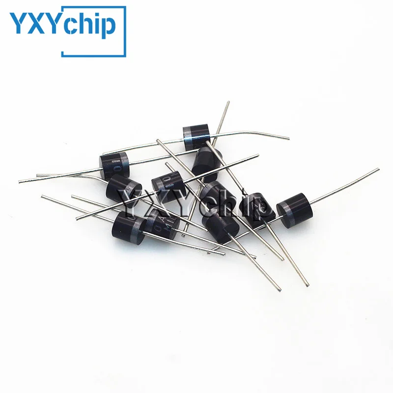10PCS/Lot 5KP26 28 30 33 36 40 43 45 48 51 54 58 60 64 70 75 85 90 100 110 120 130 150 160 170 188A 5.0 6.5 CA P-600 TVS diode