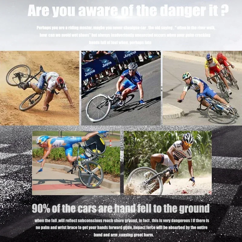 Thumbnail 3 - #17 Compare Microfiber Cycling Gloves Before You Buy