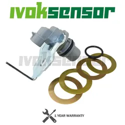 1997-2003 For Ford Super Duty 7.3 7.3L Powerstroke Diesel CPS Engine Camshaft Cam Position Sensor F7TZ-12K073-A F7TZ-12K073-B