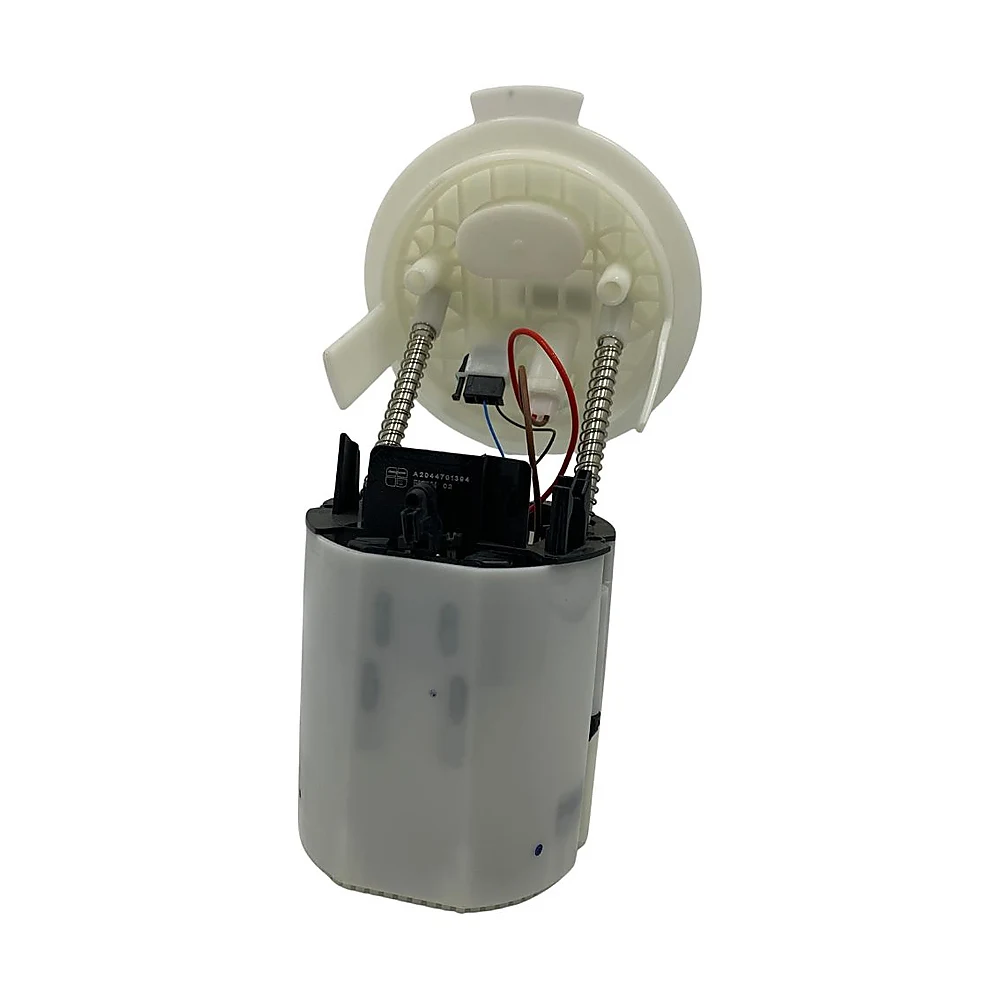 2124701394 Fuel Pump Fit For Mercedes-Benz Grade C C 63 AMG 2007-2021 Grade C C200 2000-2021 E Class E260 L 2013-2019
