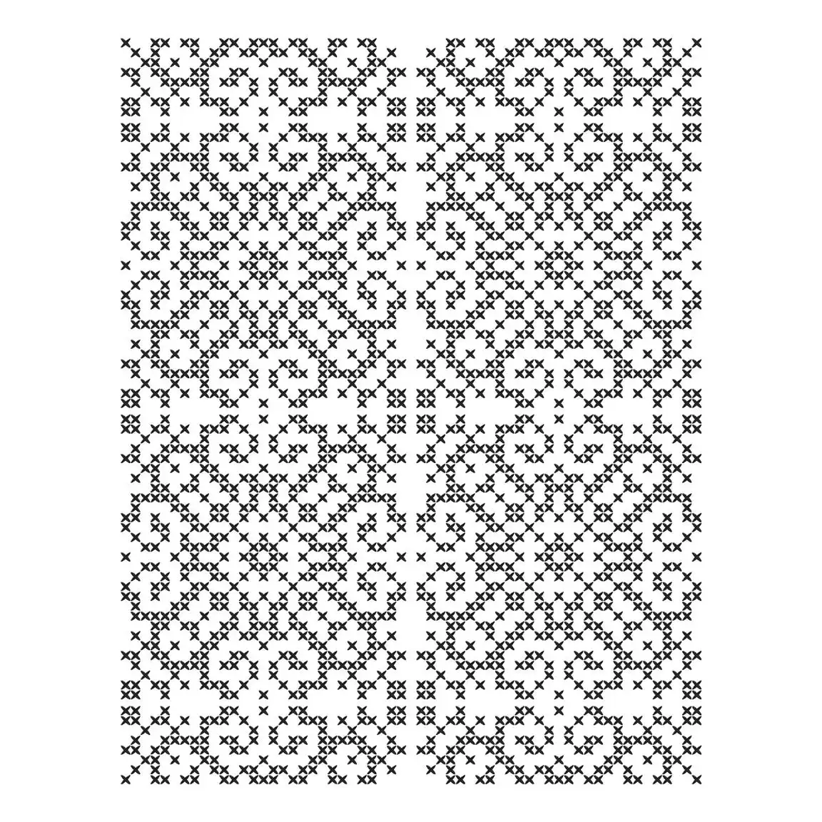 

2025 New Floral Hearts Metal Cutting Dies Press Plate Stencils Decorating Scrapbook For Diy Paper Card Mould Embossing Craft