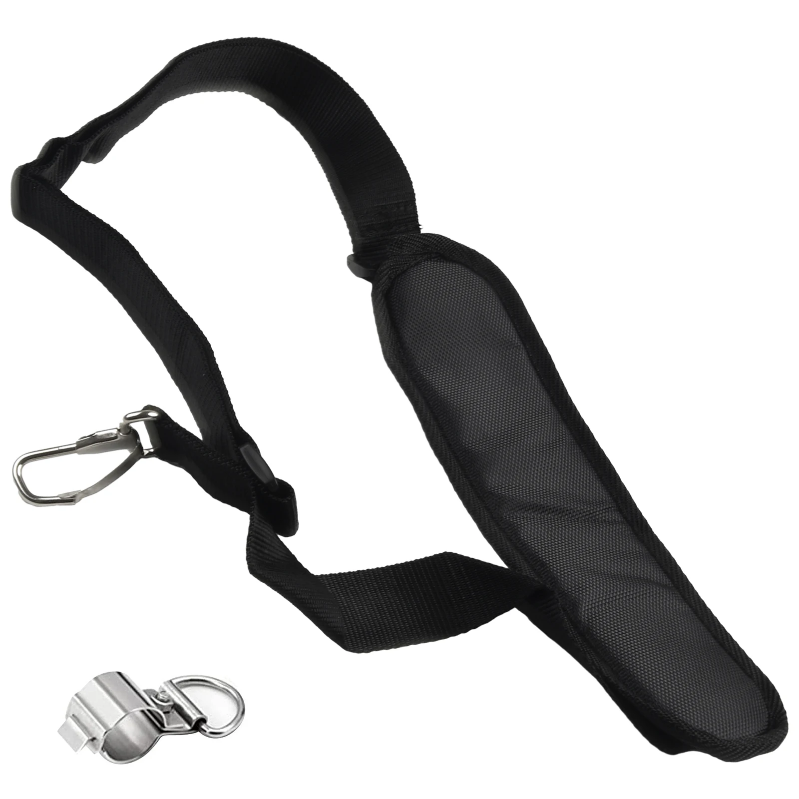 

Ремень для триммера AP1500, регулируемый, для многоголовочной системы LB5302 или других триммеров, нетканый материал