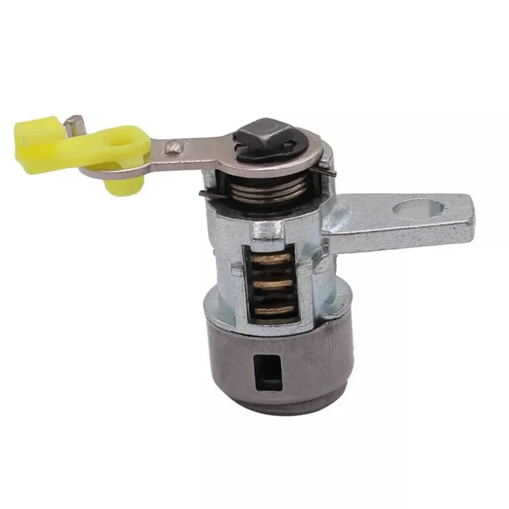 Car Front Door Lock Cylinder Driver Side LH With 2 Keys For Hyundai For Accent 2005-2011 81970-1EA00 Exterior Parts