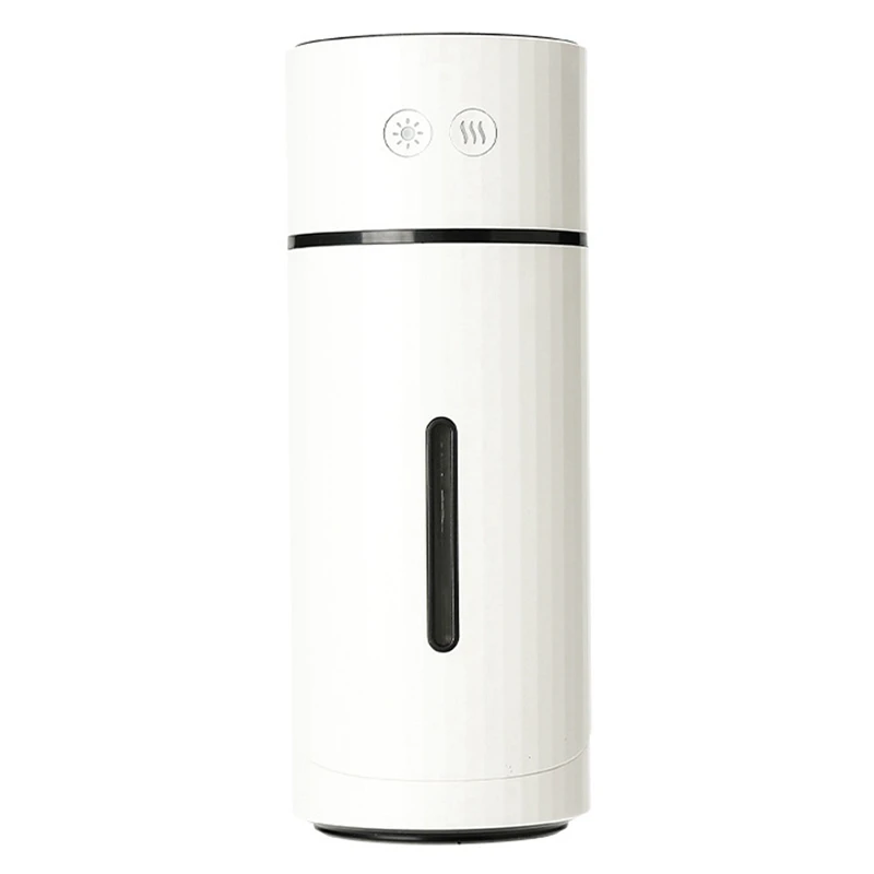 Humidifier Household Bedroom Mini Fog Capacity Air The Mute USB Office Spray Automobile Fragrance Spray Humidifier