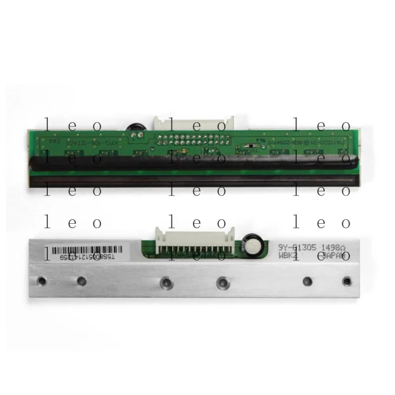 AA  Label Printer Part Thermal Printhead for GODEX EZ-2350i 2250 6200
