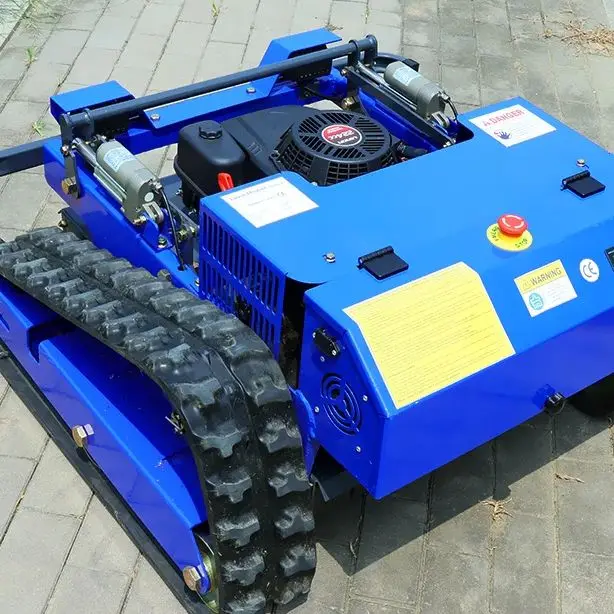 

Индивидуальная высококачественная домашняя интеллектуальная газонокосилка шириной резки 550 мм, используемая для обрезки газонов.