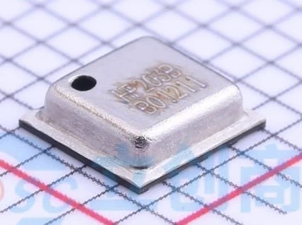 

10PCS Original HP203B QFN-8 3.36 3.69 X