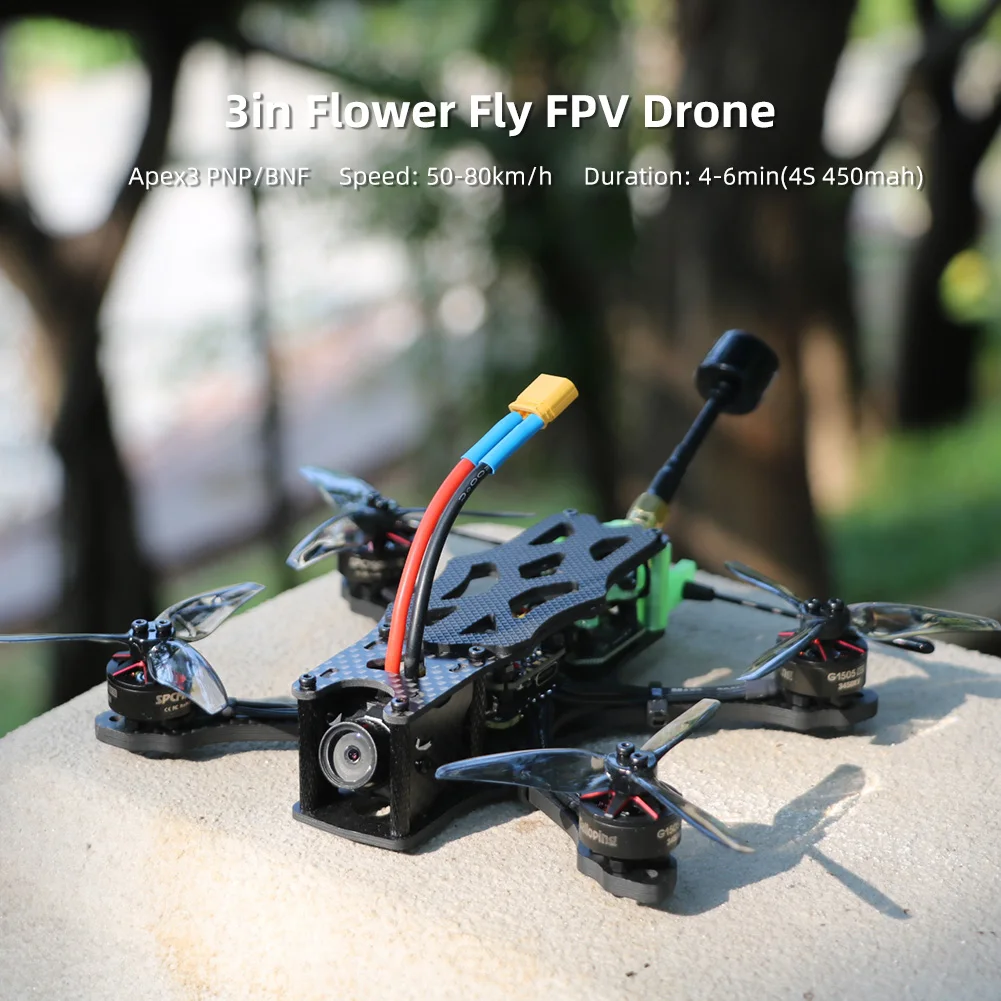 Thumbnail 4 - #63 Top Rated Mini Racing Drones to Buy in 2026