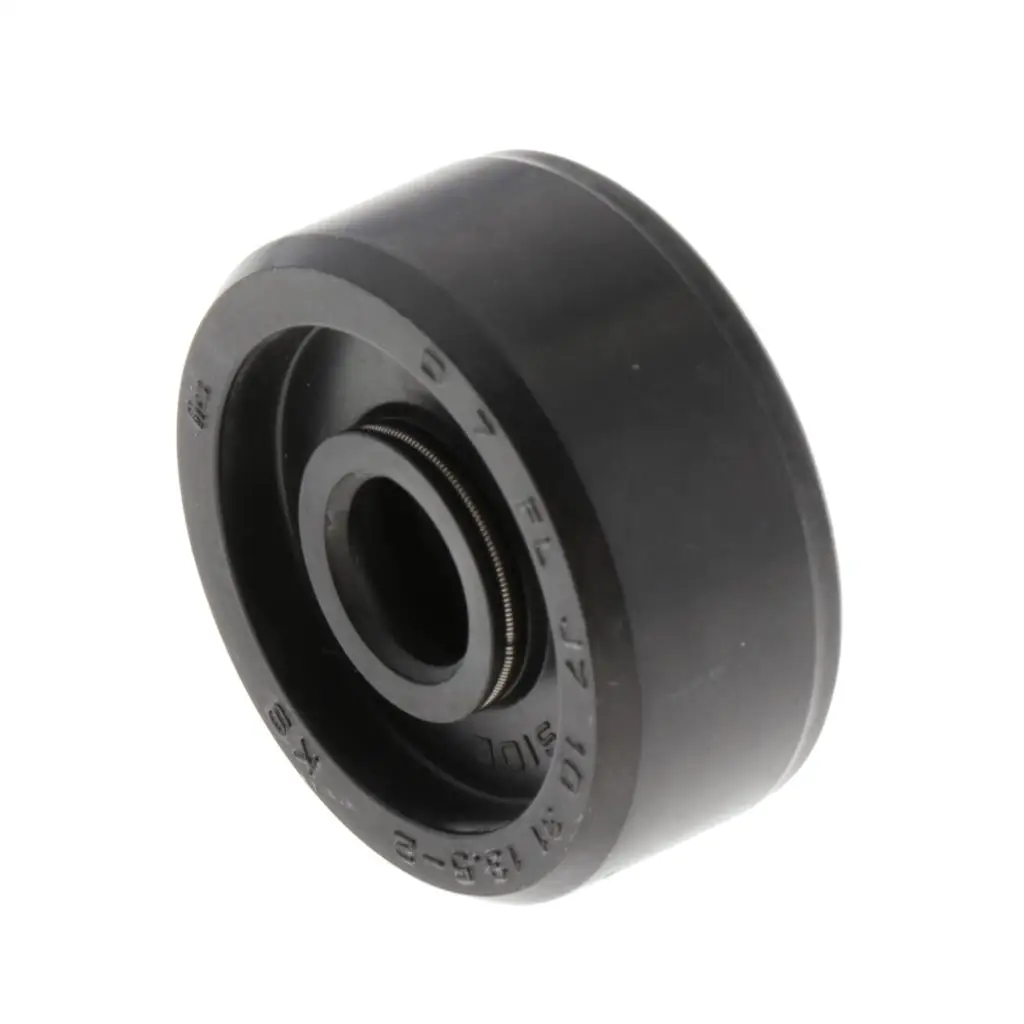 

Motorcycle Mechanical WATER PUMP GASKET rubber for DT125R ( ) 97 03