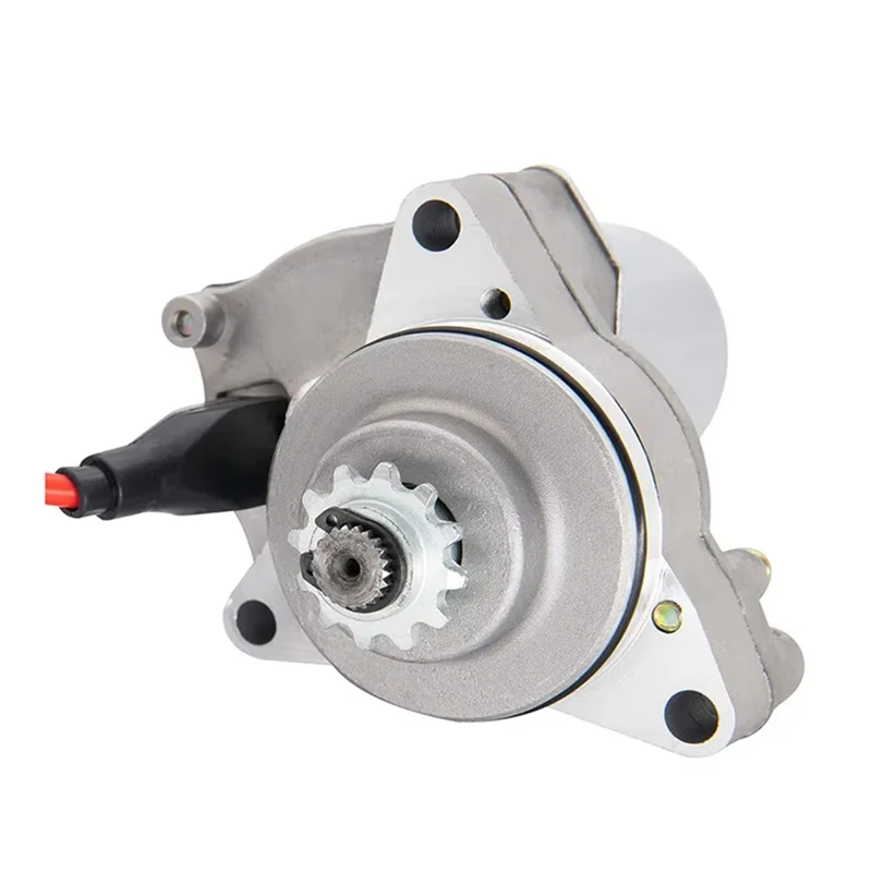 

Motorcycle ATV Starter Motor For Tao Tao 125Cc 110Cc 50Cc Coolster Motor 4 Wheeler Chinese Pit Dirt Bike 4 410-58006