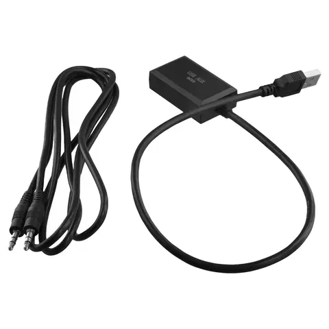 10 best sales usb mercedes - №2