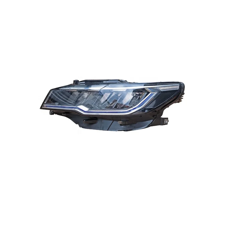 

OE 19G 941 035 E Car Parts Left Headlight for VW E-Bora High Quality Car Body Kits Lamp Car Head Light LED Headlight