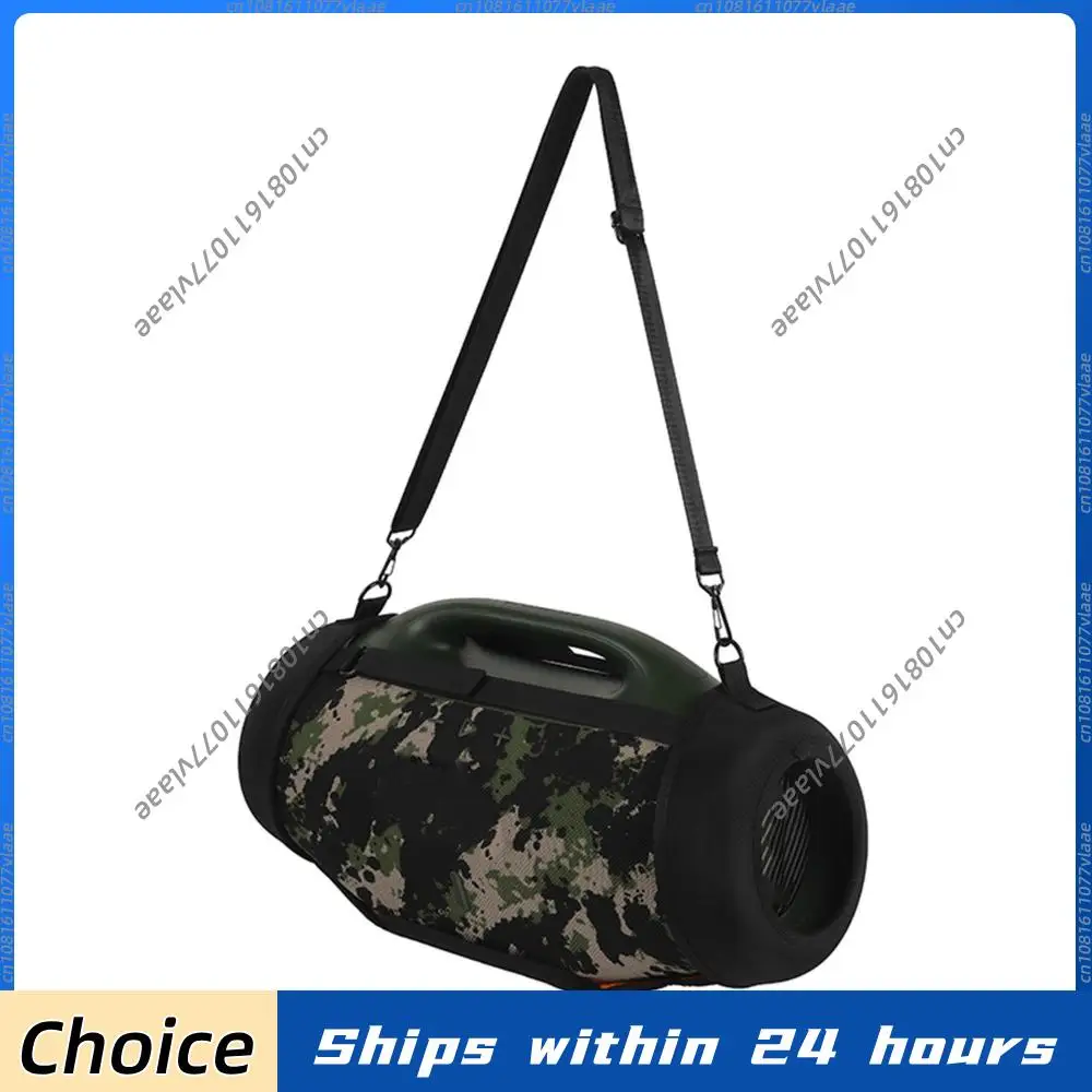 

Ремень для переноски портативной колонки, держатель-ремень, чехол для путешествий для портативной Bluetooth-колонки JBL Boombox 4