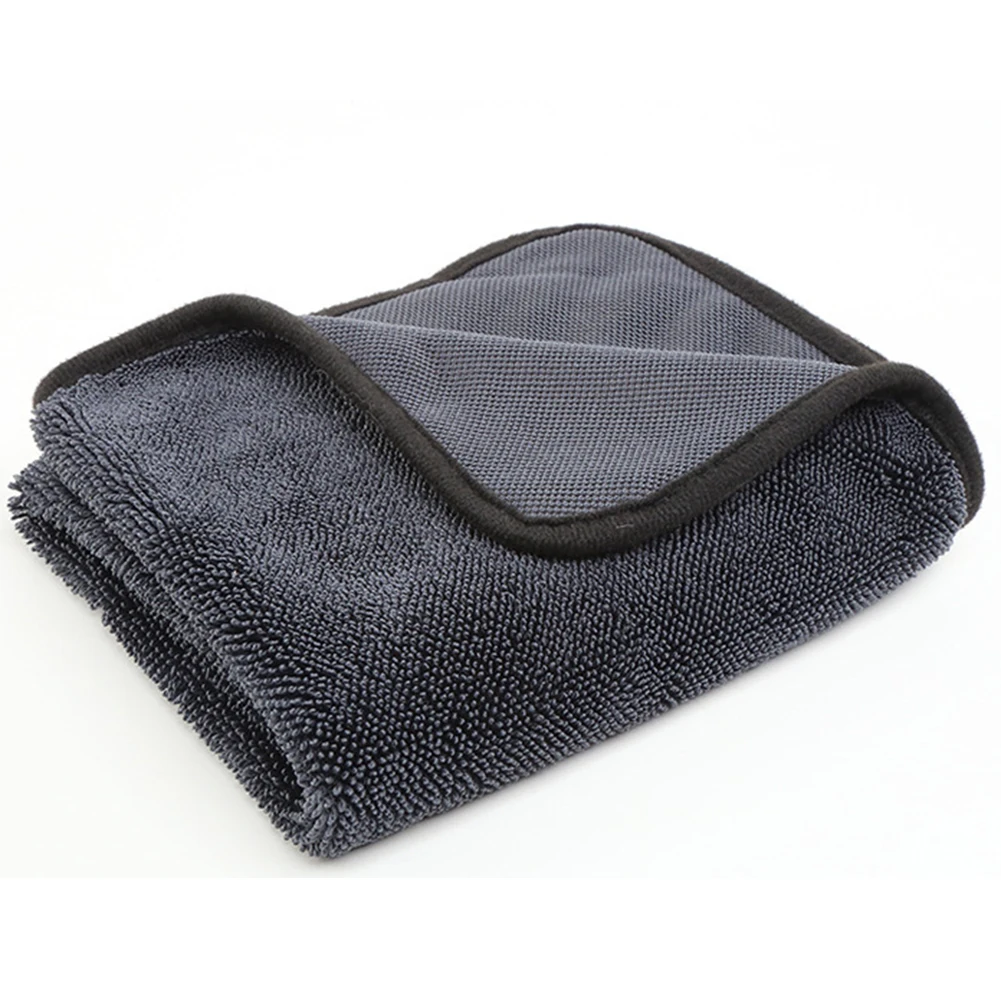 

For Car Drying Towels Cleaning Cloth Accessories High Quality Hot Sale Replacement Spare Parts Brand New Durable