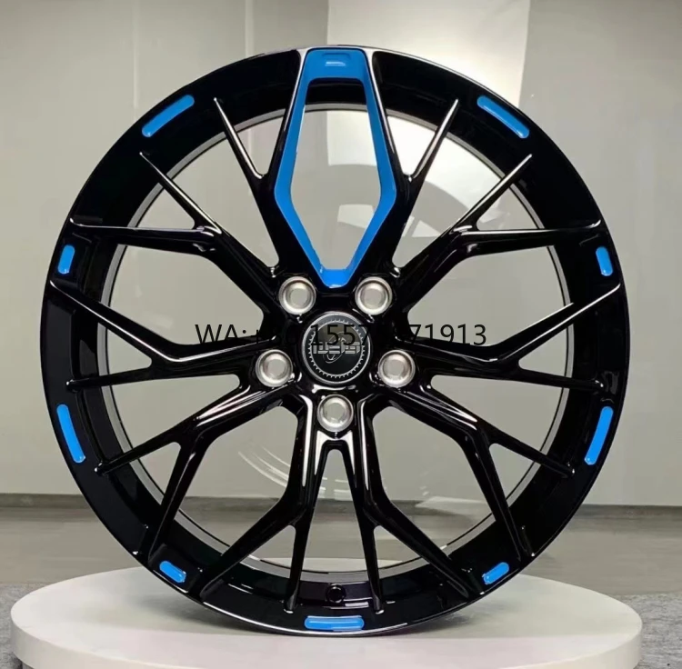 

Кованые диски MK 18, 19, 20 дюймов для Audi A4, A5, A6, A7, A8, RS5, RS6, RS7, RS8, Q3, Q5, Q7, Q8, S6, S7, S8, Volkswagen 5*112, кованые диски на заказ.