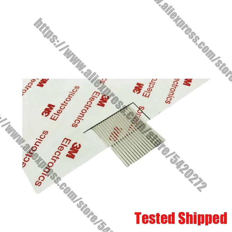 Nuevo Película para teclado ESA VT170W ESA VT170WA0000 VT170W