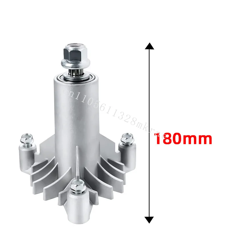 

2025 New1Pcs 130794 Lawn mower spindle for AYP