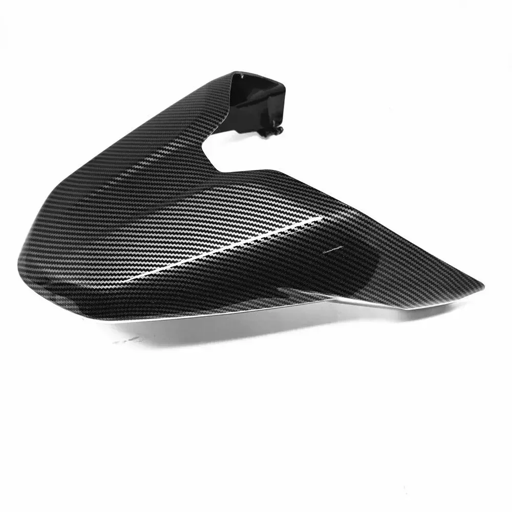 For Ducati Monster 797 8211200 2018 2019 2020 2021 2022 Rear Tail Pillion Seat Fairing Cover Cowl ABS Carbon Fiber