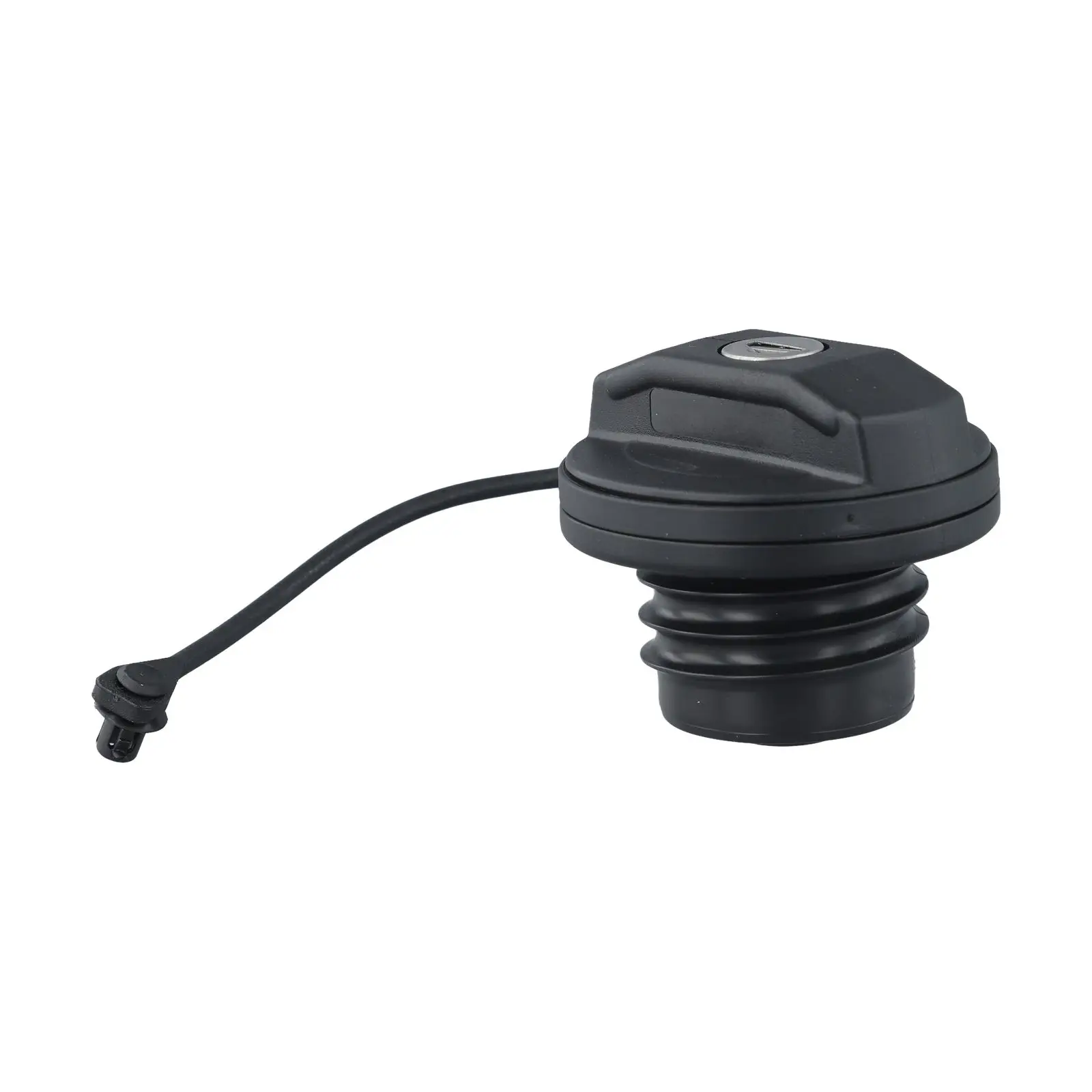 

For Land Rover For Defender Series Fuel Tank Locking Cap with Two Keys Engineered for Durability and Straightforward Replacement
