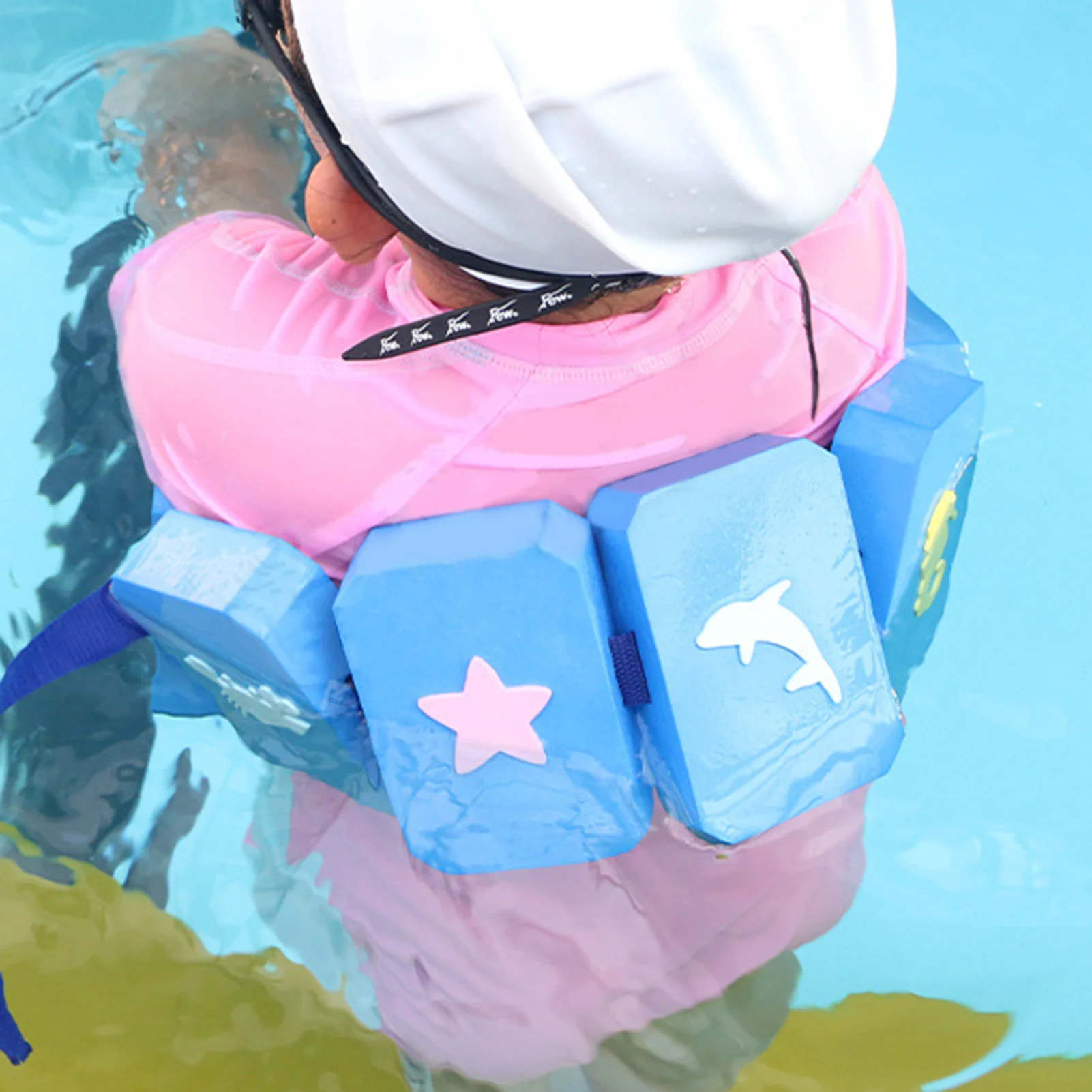 

Swimming Training Float EVA Floating Belt For Swimming Diving Summer Outdoor Water Sports Accessories Pool Entertainment Tools