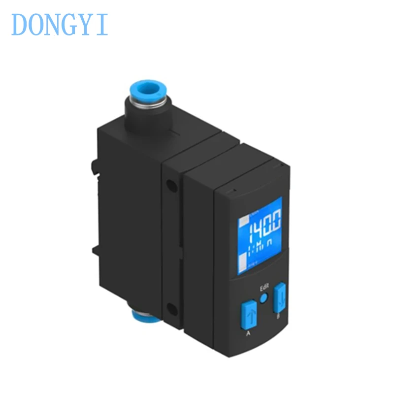 Flow Sensor SFAB SFAB-10U-HQ6-2SV-M12 565386 565390 565394 565398 565402 565406 565387 565391 565395 565399 565403 565407