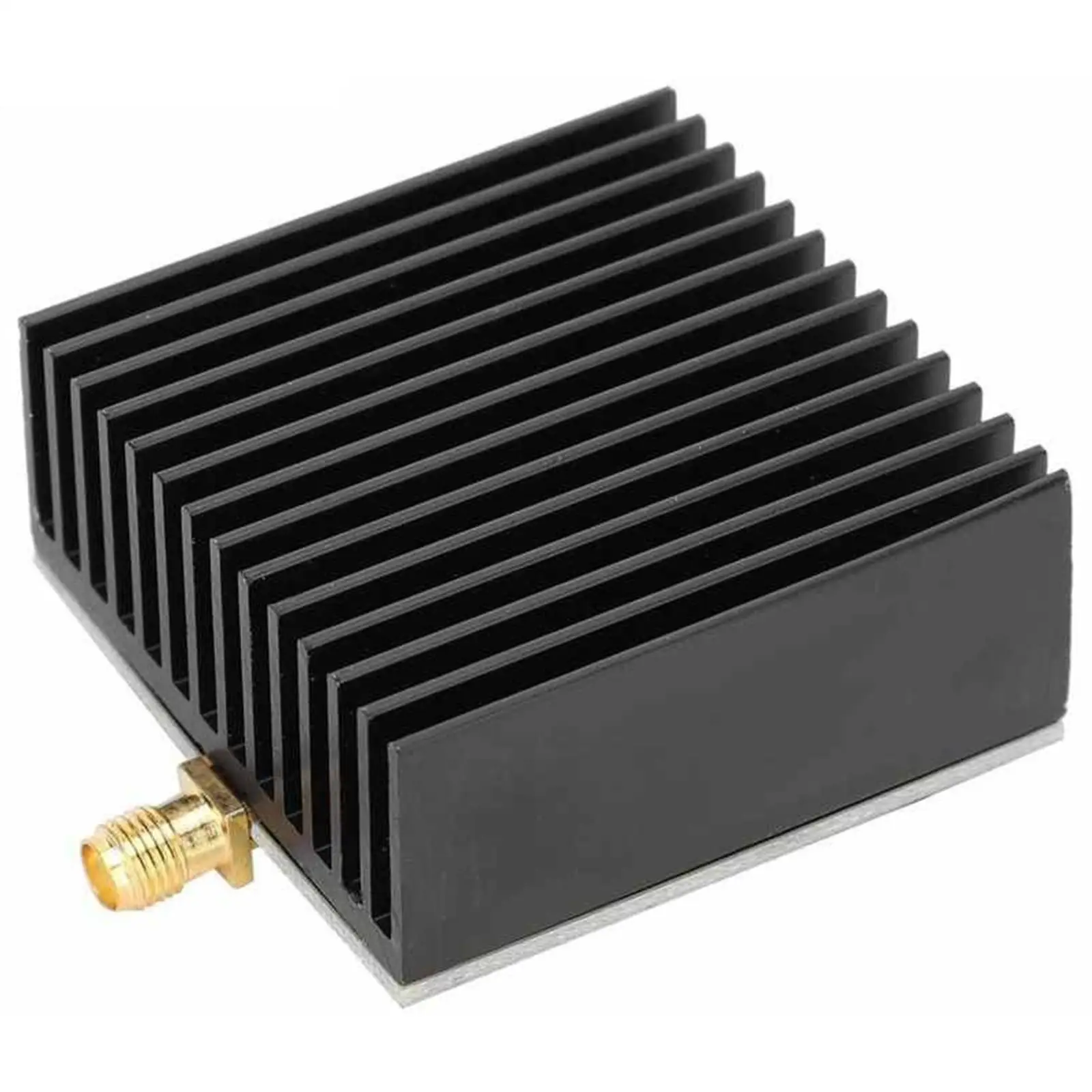 RF Power Amplifier Operating  400-2700 RF Logarithmic for Ham Radio