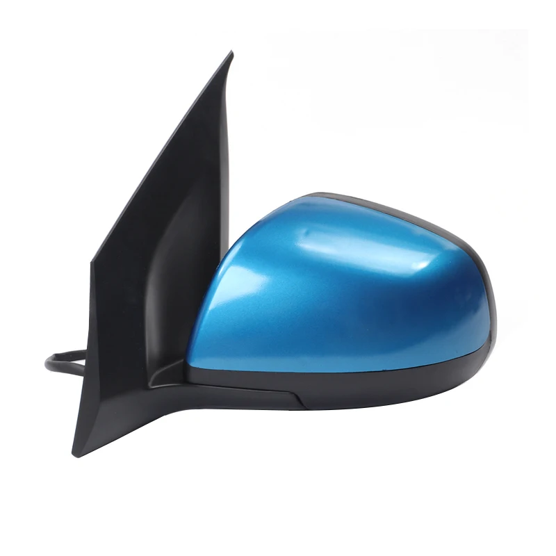 Auto Side Rear View Mirror Assembly for Suzuki Aito Car