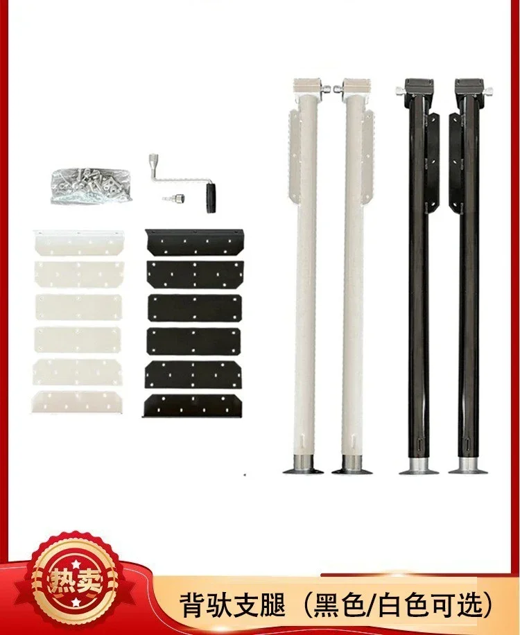 Electric Hand Pangyback Camel RV Camper Trailer Stabilizer Outrigger Jack Hot sales