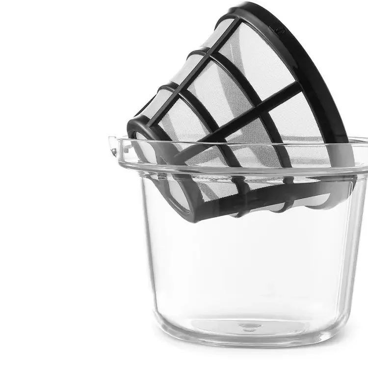 ماكينة القهوة DDQ KF218 #4