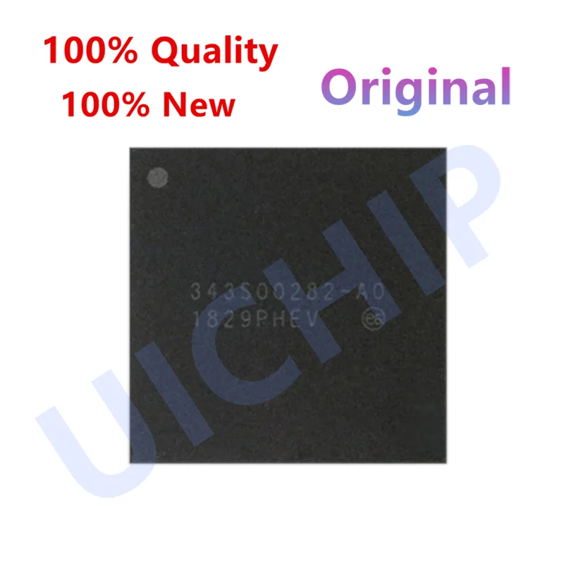 1pcs 343S00264 343S00247 343S00281 343S00282 343S00119 Power Supply Chip