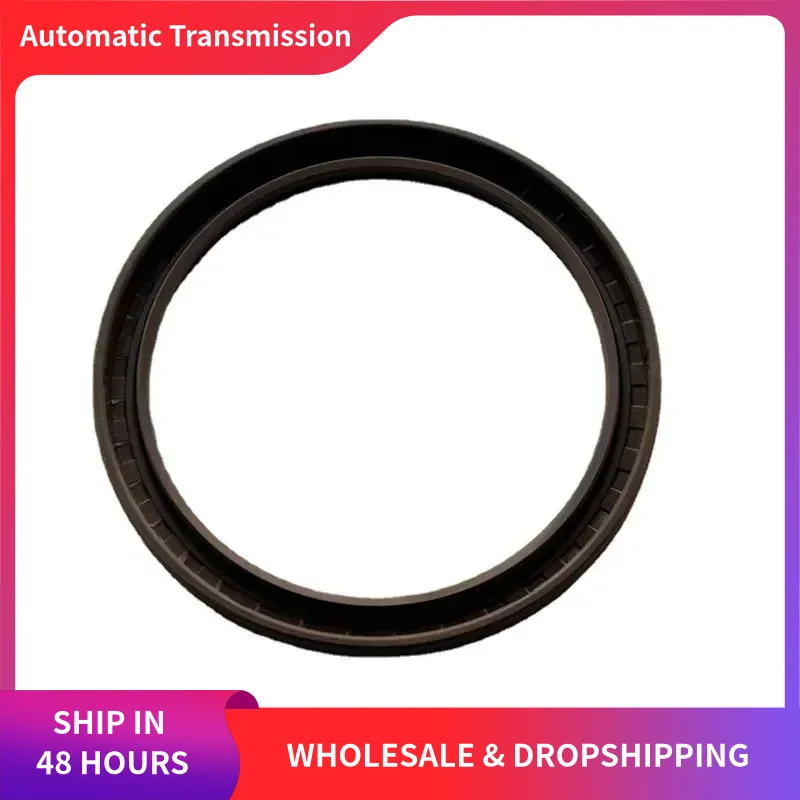 

Auto parts ZF5HP-19 Automatic Transmission Output Shaft Seal 75*90*8 01V409399A, OEM 01V-409-399 A 01V 409 399 A, 2050007120216