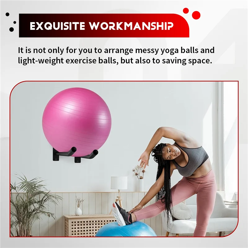 Medizinballhalter, Übungsball- – Exercise Ball Stability Bewertung und Preis