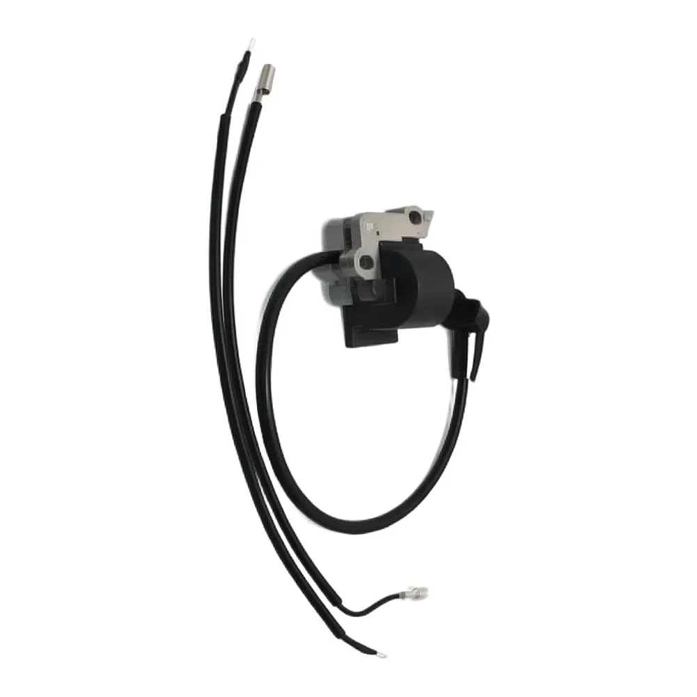 Consistent-Output Ignition Coil for McCulloch Lawn Mowers Engineered for Use with Standard Ignition Modules and Switches