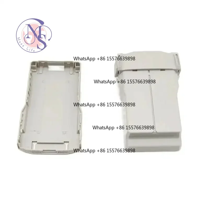 ZOCI-FOR Battery Outer Shell Cover, Repair Spare Parts for Drone Battery Accessories