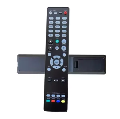Replacement Remote Control for Denon AVR-S930H AVR-S940H AVR-X1400H RC-1217 RC-1218 RC-1192 RC-1228 AV Receiver
