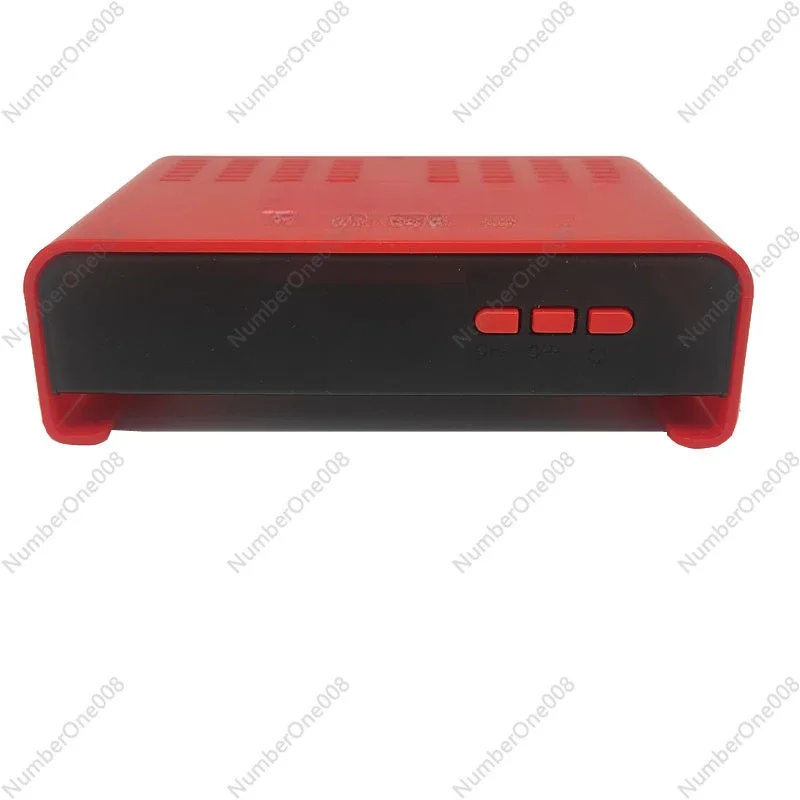 Fta DVB-S2 High Def…