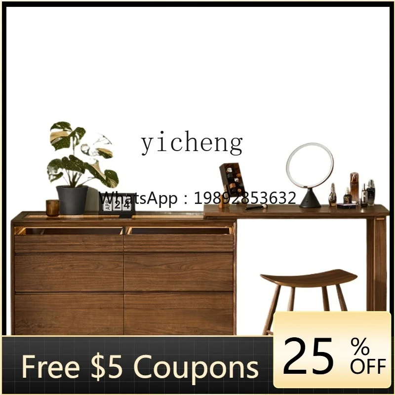 Zf Solid Wood Dress…