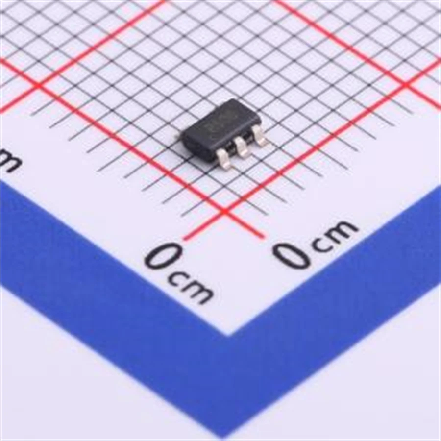 

50PCS/LOT(EEPROM) CAT24AA01TDI-GT3