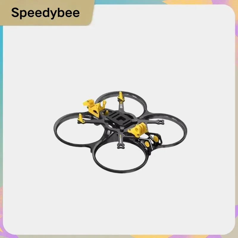 VoltSSpeedyBee Bee35 3.5