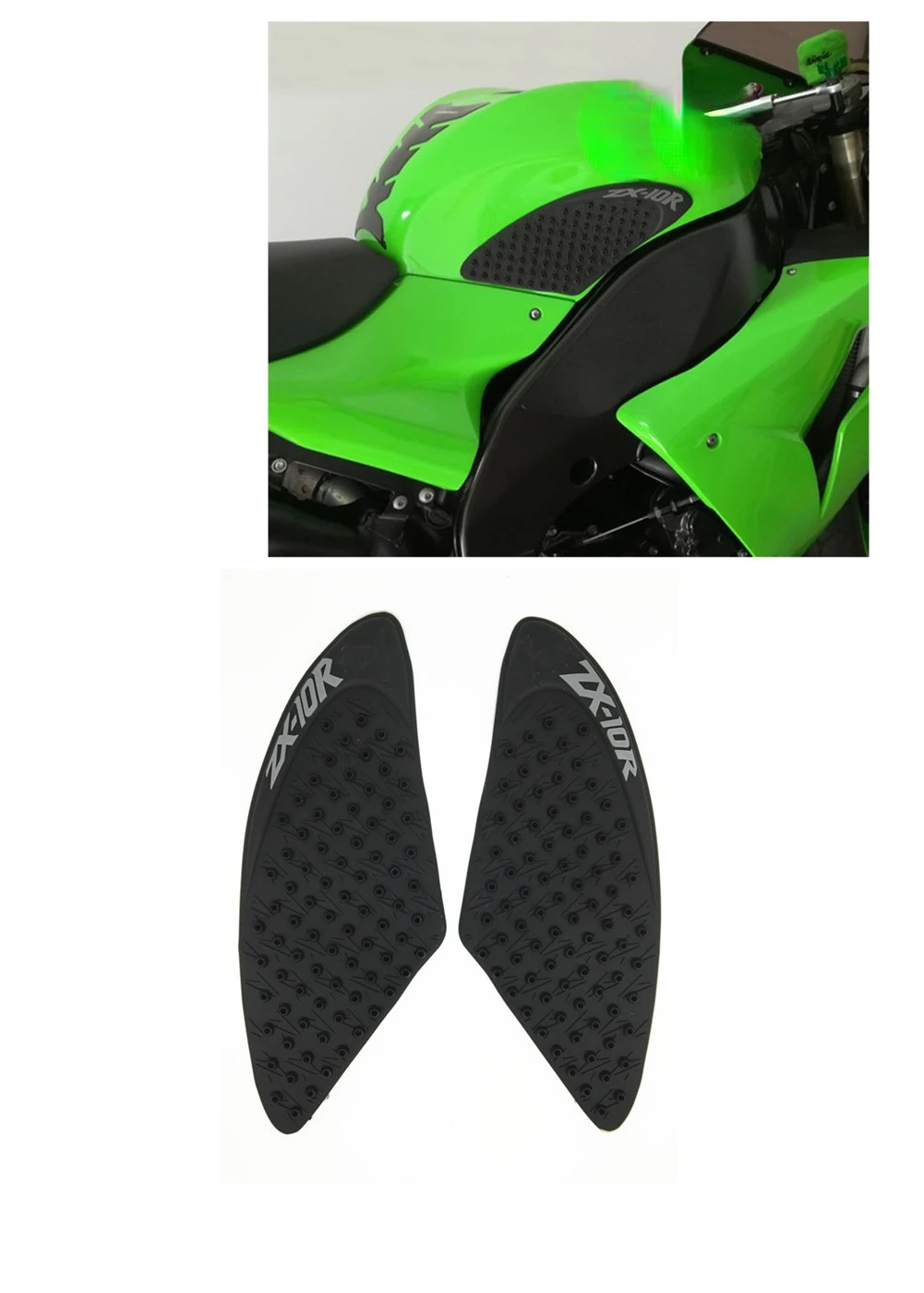 Zx10r stickers-AliExpress