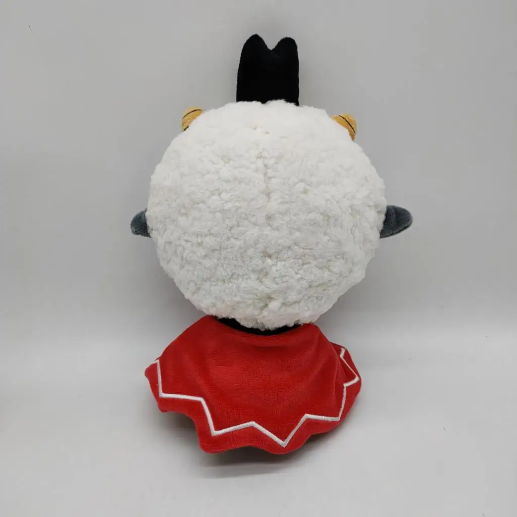 Juguetes de peluche de cordero Kawaii para niños, muñeca de peluche de cordero de culto, Animal de peluche suave, peluches de oveja, juego de