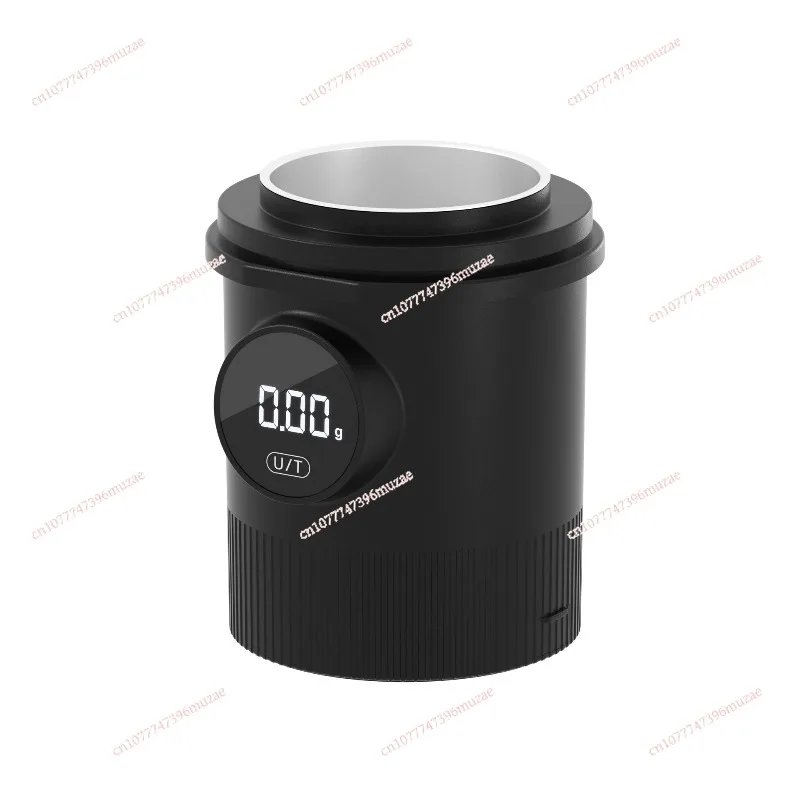 Weighing coffee scale Hand brewing Italian coffee Electronic scale Powder drop Coffee bean weighing cup