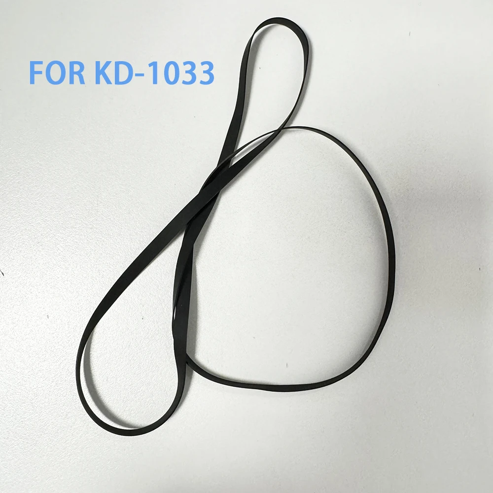 

Turntable Belt Replacement For KENWOOD KD-1033