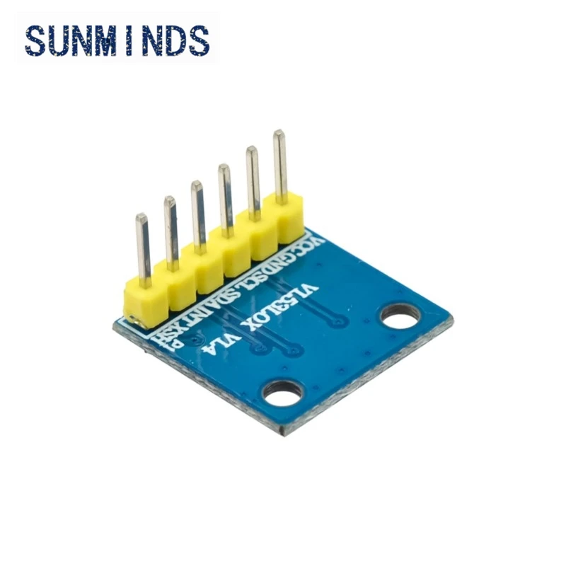 ATK-VL53L0X Laser R…