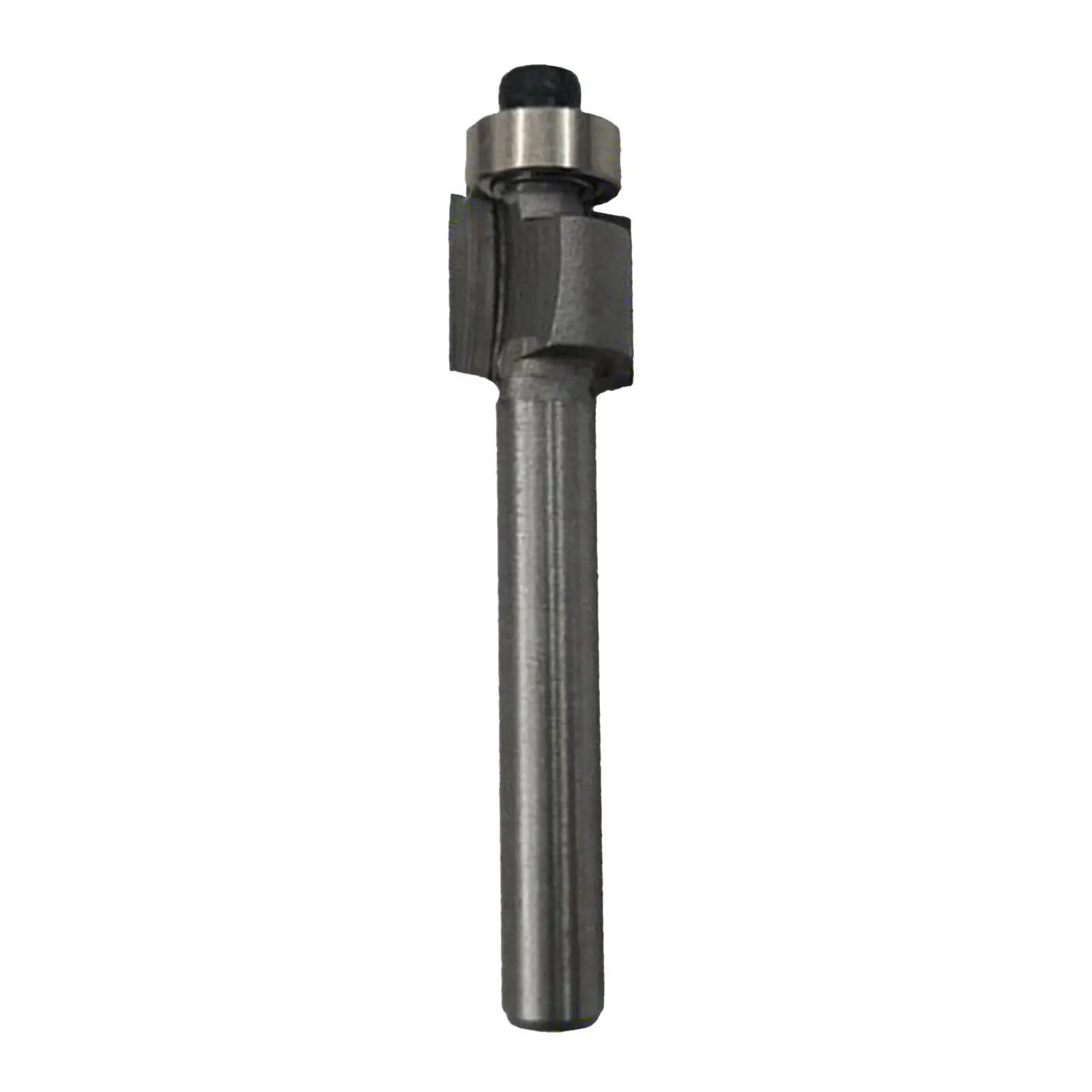 Guitar Edging Inlay Slot Milling Router Bit for Woodworking CNC Machine Guitar Luthier Equipment