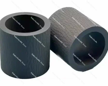 

100pcs 1320 2727 3360 1160 P3015 2035 2055 3005 M401 M425 Pickup Roller Tire Rubber for P2035 P2055 P3005 M2727 RM1-6414-000